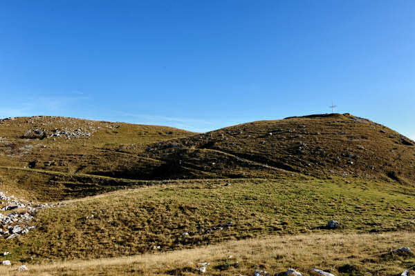 monte Novegno Rivon Priaforà, Pasubio Summano Schio Valdastico