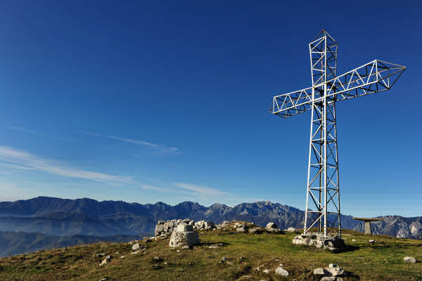 monte Novegno Rivon Priaforà, Pasubio Summano Schio Valdastico