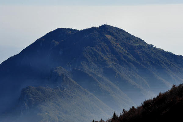 monte Novegno Rivon Priaforà, Pasubio Summano Schio Valdastico