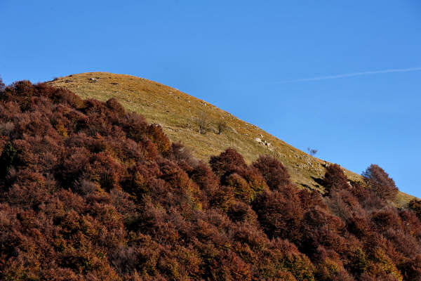 monte Novegno Rivon Priaforà, Pasubio Summano Schio Valdastico