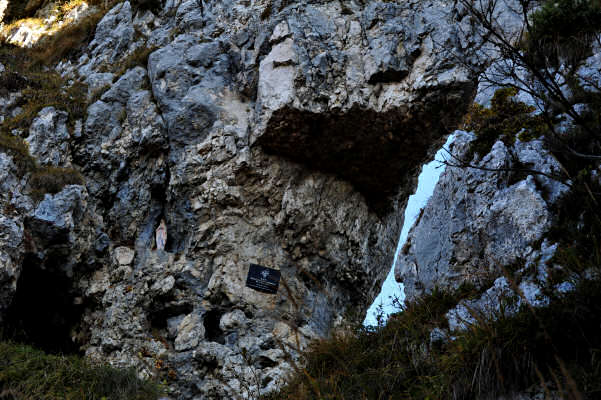 monte Novegno Rivon Priaforà, Pasubio Summano Schio Valdastico