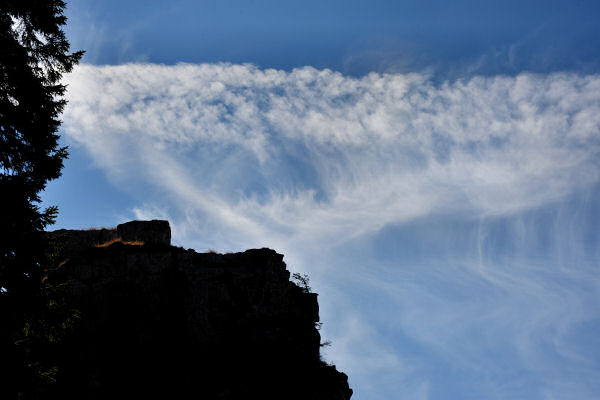 monte Novegno Rivon Priaforà, Pasubio Summano Schio Valdastico