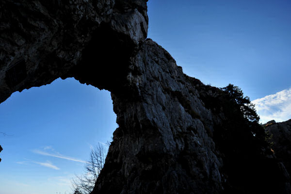 monte Novegno Rivon Priaforà, Pasubio Summano Schio Valdastico