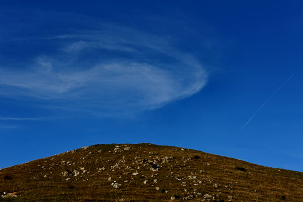 monte Novegno Rivon Priaforà, Pasubio Summano Schio Valdastico