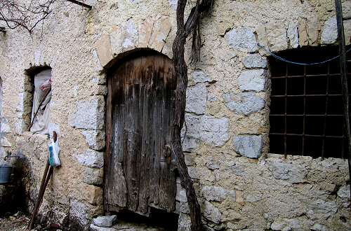 Val di Tovo, Valle di Posina, Castana Laghi