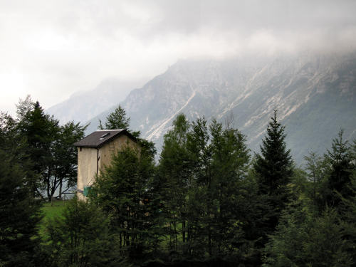 Altopiano delle Montagnole, Recoaro Terme