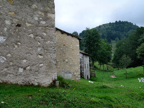 Altopiano delle Montagnole, Recoaro Terme