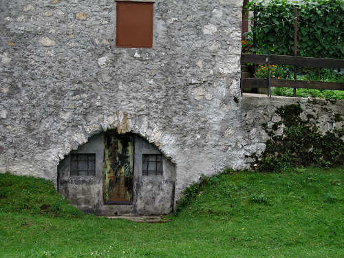 Altopiano delle Montagnole, Recoaro Terme