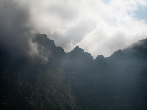 Altopiano delle Montagnole, Recoaro Terme