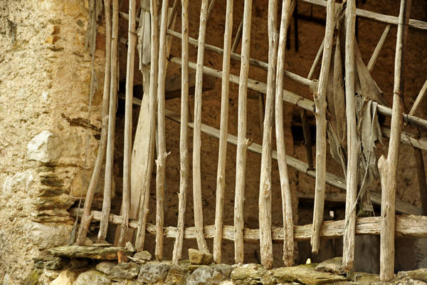 passeggiata tra le contrade di Recoaro e Santa Giuliana