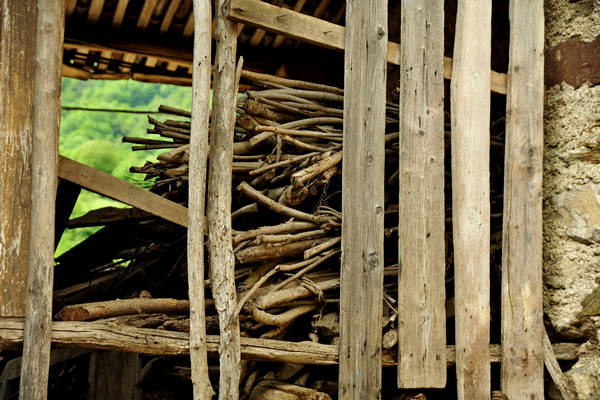 passeggiata tra le contrade di Recoaro e Santa Giuliana