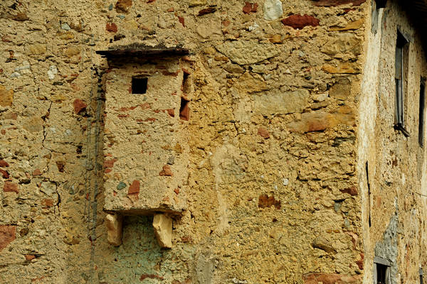 passeggiata tra le contrade di Recoaro e Santa Giuliana