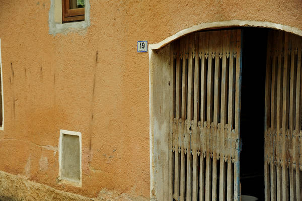 passeggiata tra le contrade di Recoaro e Santa Giuliana