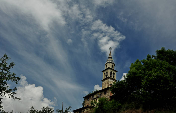 chiesa di Santa Giuliana