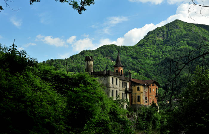 Albergo Belle Epoque