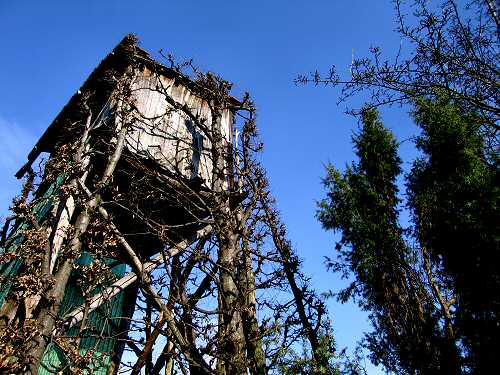 sentiero roccoli Mucion Zovo Novale Valdagno