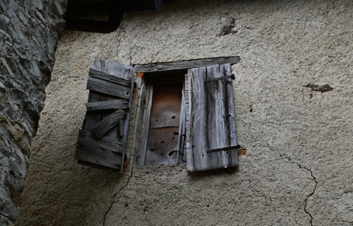 La Via dell'acqua a Valli del Pasubio in Val Leogra Alto Vicentino