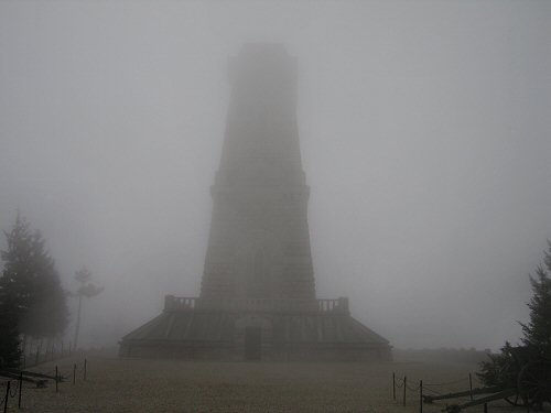 Ossario del Pasubio - Valli del Pasubio Pian dele Fugazze