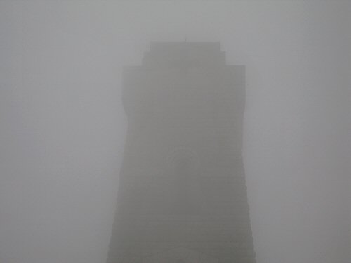 Ossario del Pasubio - Valli del Pasubio Pian dele Fugazze