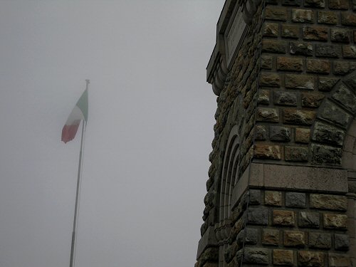 Ossario del Pasubio - Valli del Pasubio Pian dele Fugazze