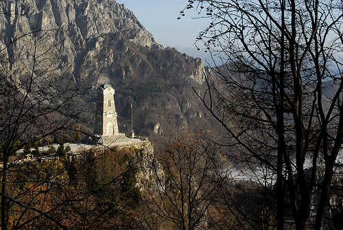 Ossario del Pasubio - Valli del Pasubio Pian dele Fugazze