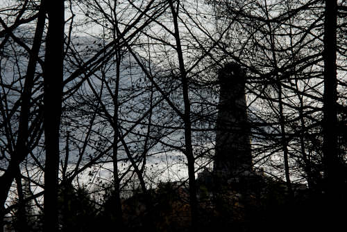 Ossario del Pasubio - Valli del Pasubio Pian dele Fugazze