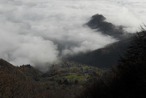 Ossario del Pasubio - Valli del Pasubio Pian dele Fugazze