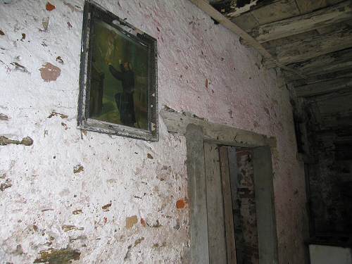 via dell'acqua - Valli del Pasubio