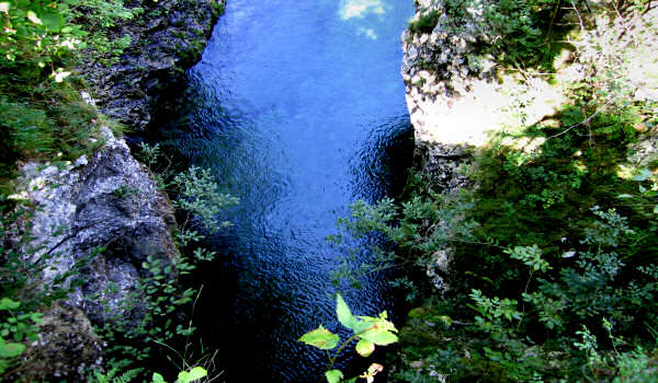 pista ciclabile pedonale ex Ferrovia Rocchette Arsiero