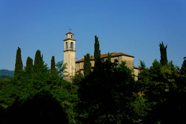 Cornedo, Cereda, Faedo, Monte di Malo, Mucion, Muzzolon