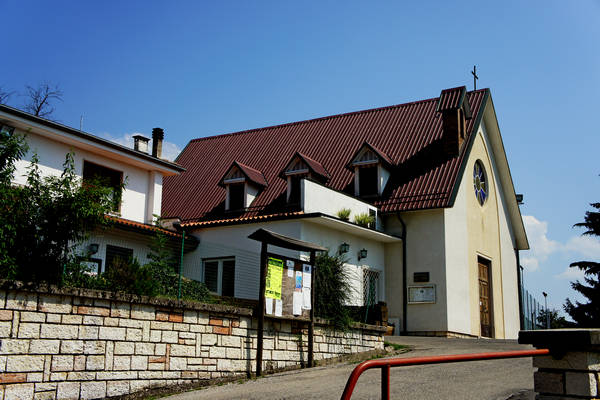 Cornedo, Cereda, Faedo, Monte di Malo, Mucion, Muzzolon