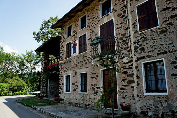 Cornedo, Cereda, Faedo, Monte di Malo, Mucion, Muzzolon