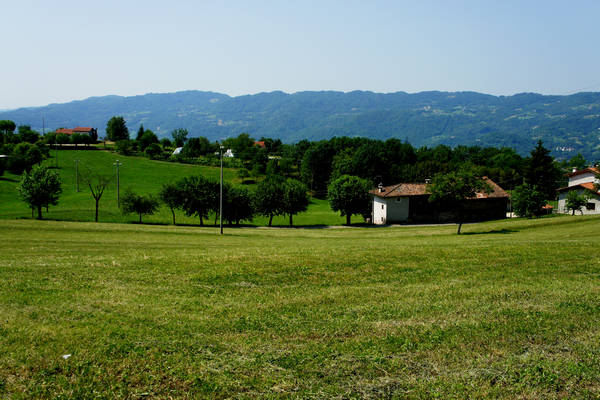 Cornedo, Cereda, Faedo, Monte di Malo, Mucion, Muzzolon
