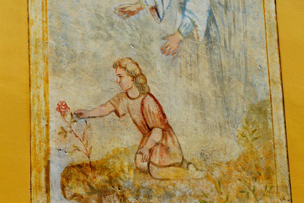 Cornedo, Cereda, Faedo, Monte di Malo, Mucion, Muzzolon