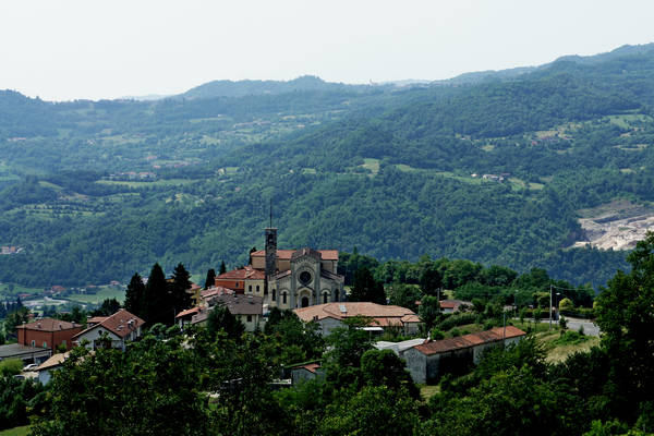 Cornedo, Cereda, Faedo, Monte di Malo, Mucion, Muzzolon