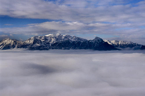 Piccole Dolomiti Vicentine
