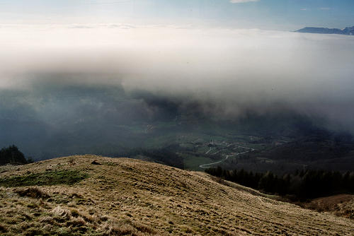 Piccole Dolomiti Vicentine