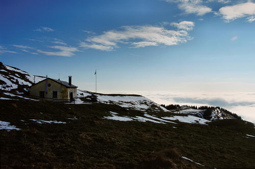 Piccole Dolomiti Vicentine