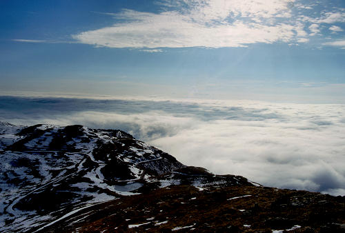 Piccole Dolomiti Vicentine