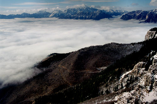 Piccole Dolomiti Vicentine