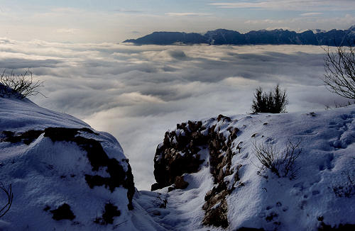 Piccole Dolomiti Vicentine