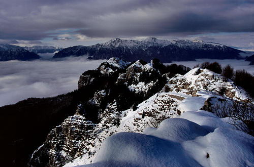Piccole Dolomiti Vicentine