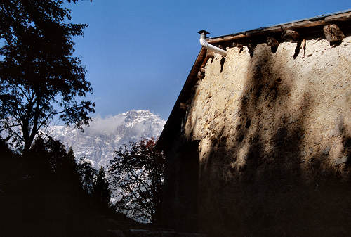 Piccole Dolomiti Vicentine