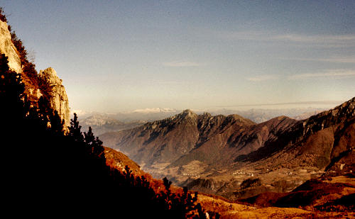 Piccole Dolomiti Vicentine