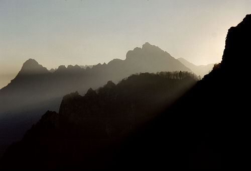 Piccole Dolomiti Vicentine