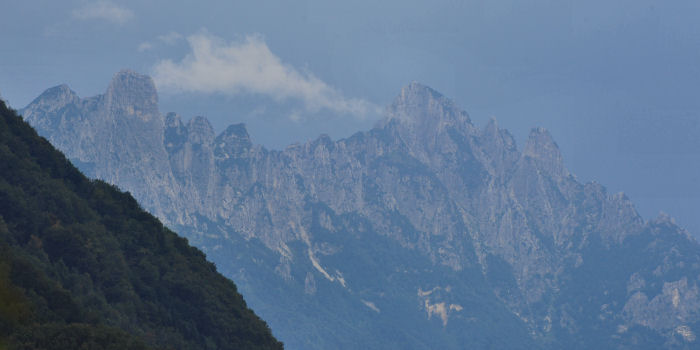Alto Vicentino Piccole Dolomiti Pasubio