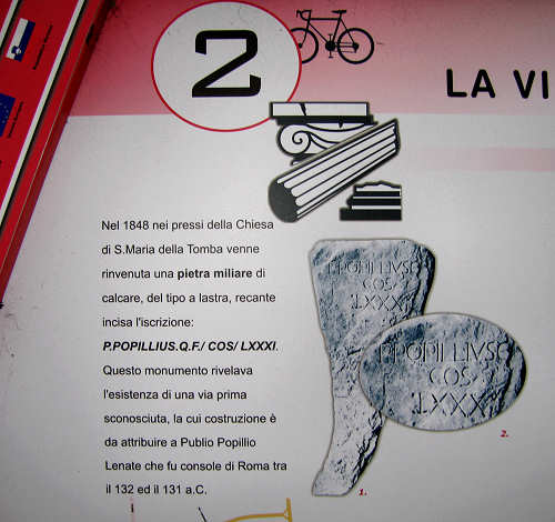 Adria archeologia