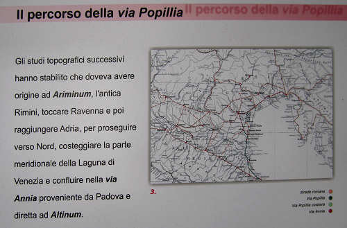 Adria archeologia