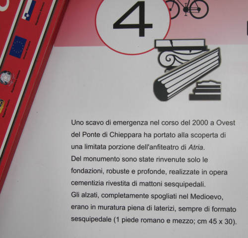 Adria archeologia