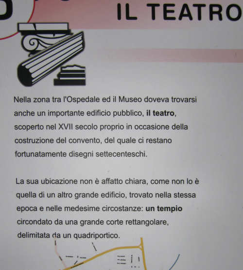 Adria archeologia